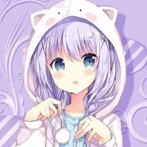 Meet your Posher, Lizzie